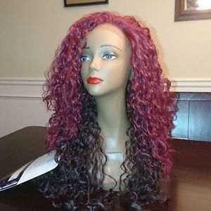 Outre lace front Melissa